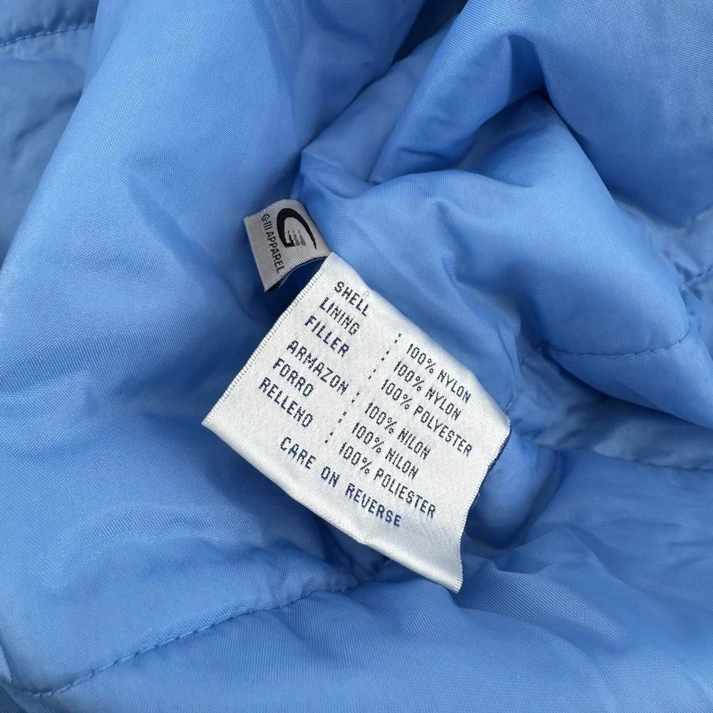 G-III size men